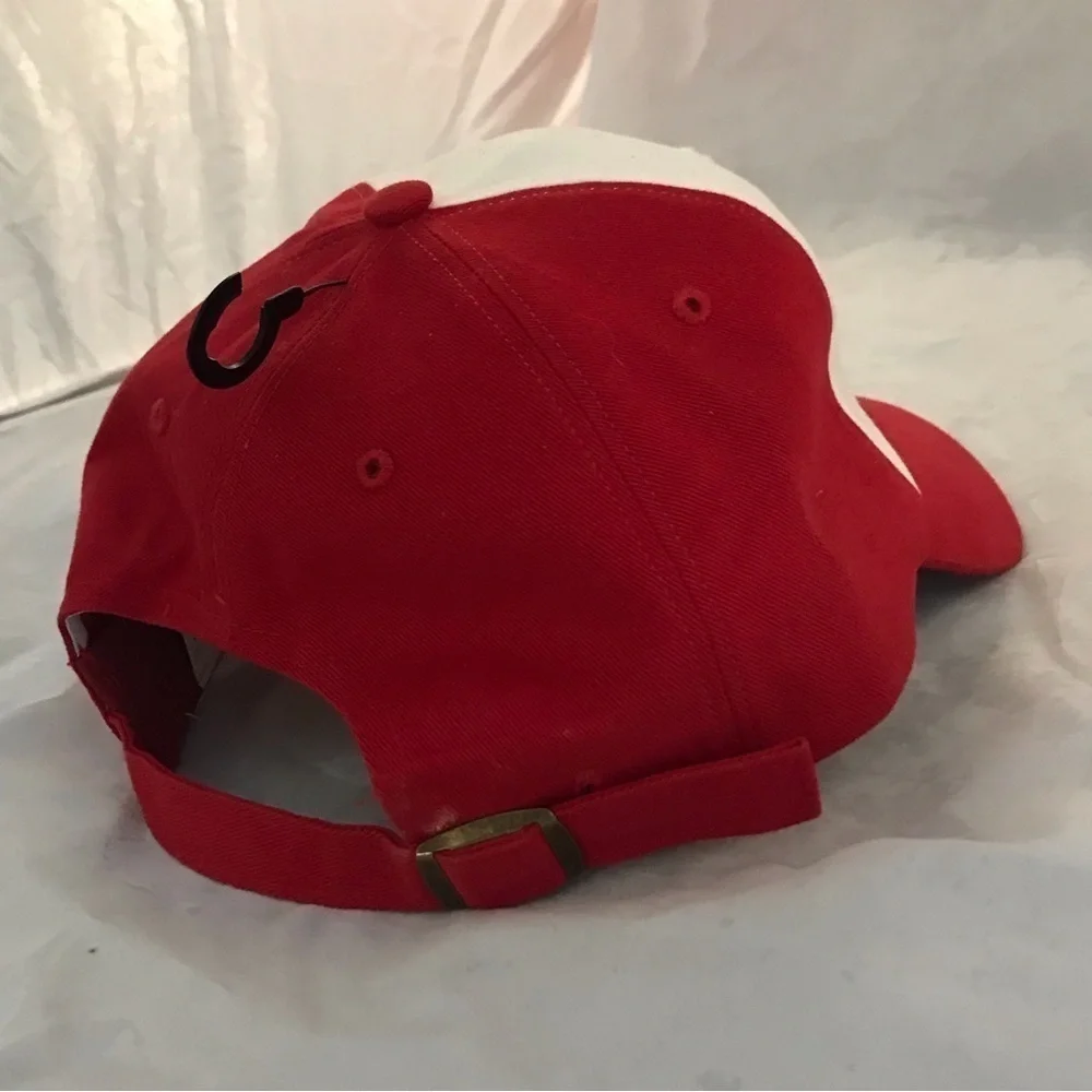 Fan Favorite MLB St. Louis Cardinals Women's Baseball Cap